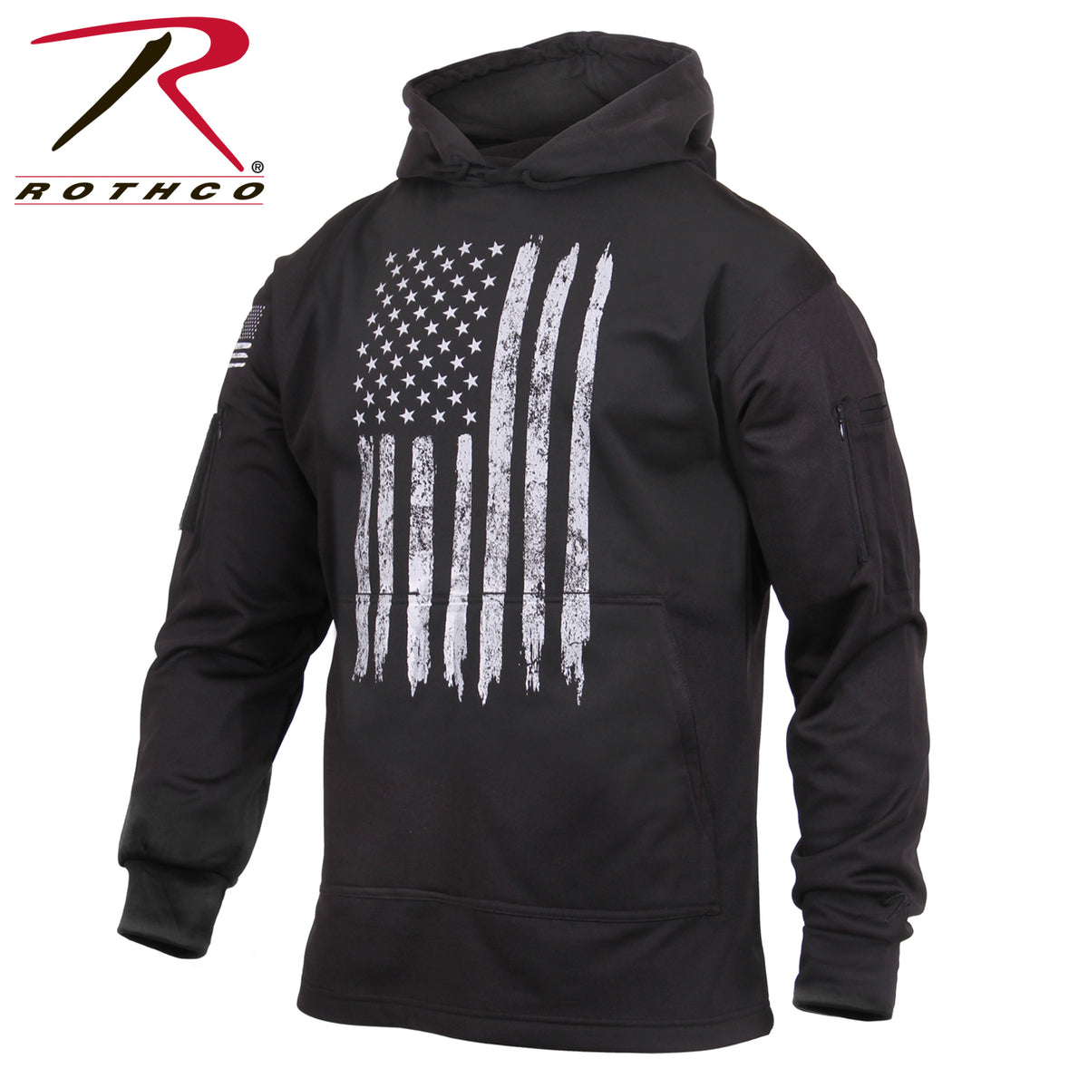 Patriotic Sweatshirts & Military Hoodies – Grunt Style, LLC