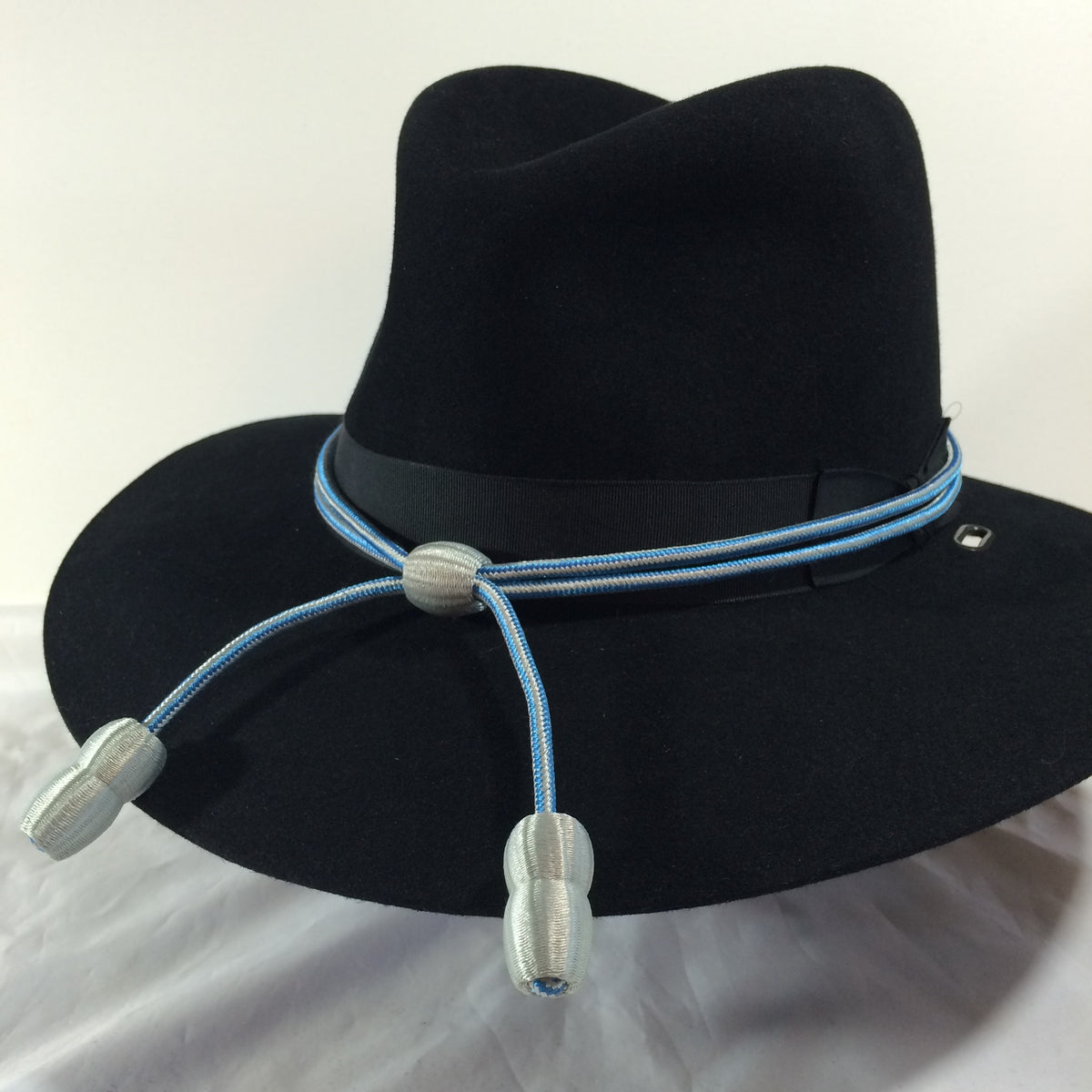 Combat knots cheap cavalry stetson