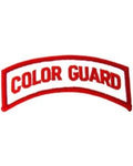 Color Guard Vietnam Patch - Small