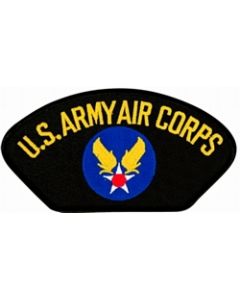 U.S. Army Air Corps Patch