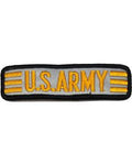 U.S. Army Reflective Patch