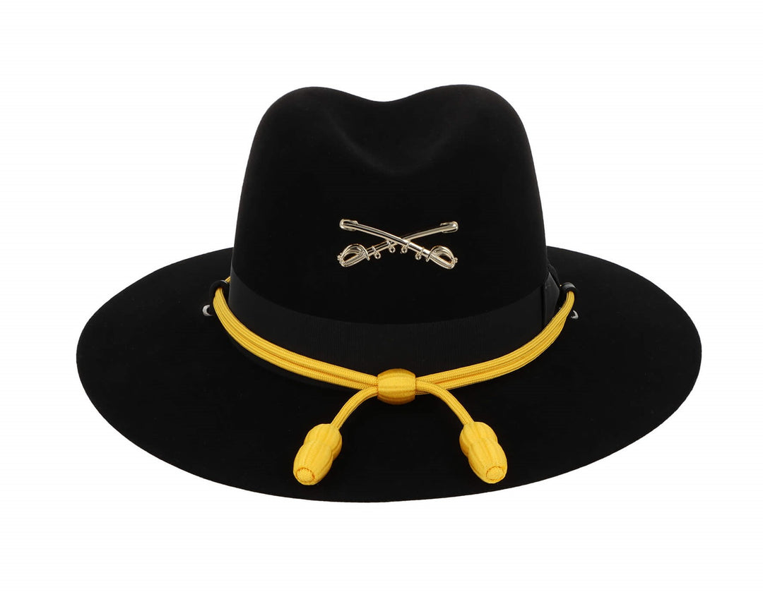 1st cavalry division stetson hat for sale online