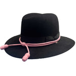 Hat Cord - Pink