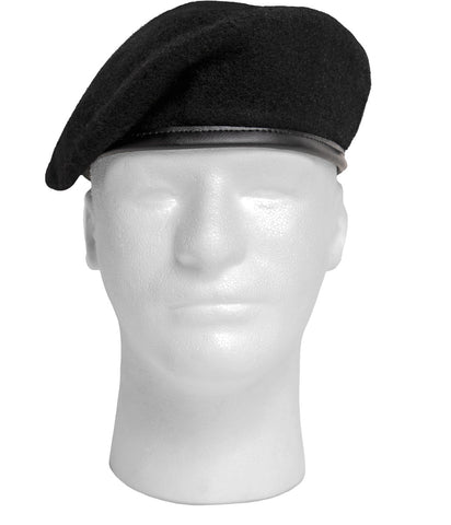 G.I. Style Beret