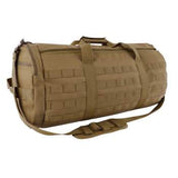 Tactical Traveler Duffle Bag