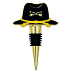 Cavalry Wine Stopper - Gold