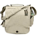 Khaki Vintage M-51 Engineers Bag - 8672