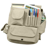 Khaki Vintage M-51 Engineers Bag - 8672