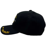 1st Cavalry Division Afghanistan Veteran Ball Cap