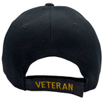 1st Cavalry Division Afghanistan Veteran Ball Cap