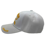 Armor Ball Cap - White