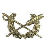 Judge Advocate General Corps Branch Insignia