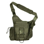 Advanced Tactical Bag - Olive Drab