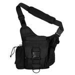 Advanced Tactical Bag - Black