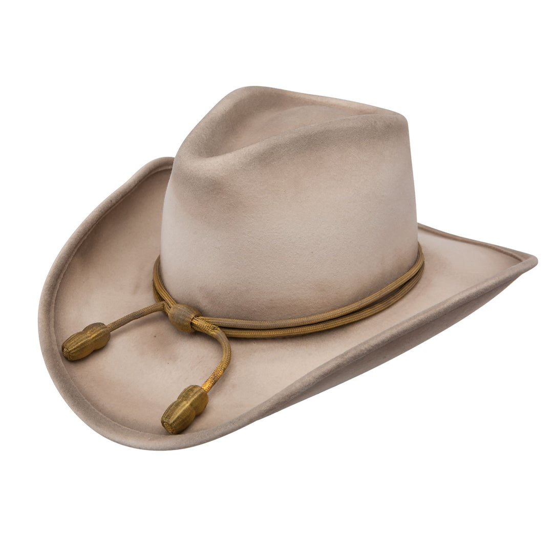 Stetsons Cavalry Hats and Western Hats CavHooah