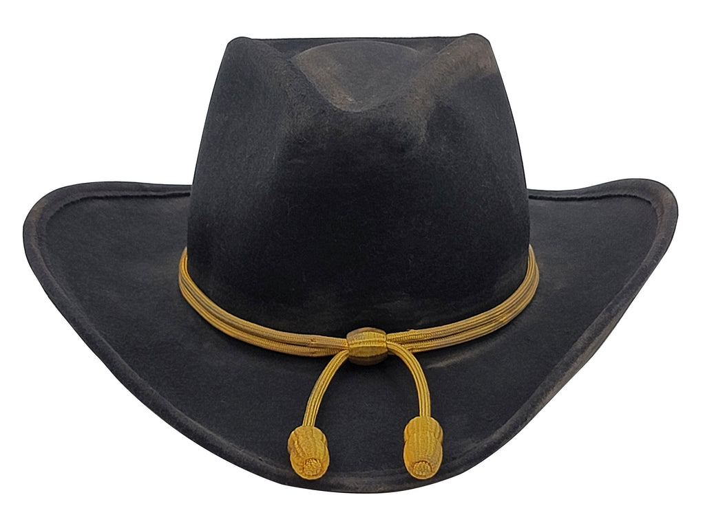 Cowboy Hat Colors & Etiquette for Beginners - Horse Rookie